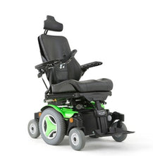 Load image into Gallery viewer, Q&#39;Straint Permobil M Series 300 Bracket  | Q04BR047 wheelchairstrap.com