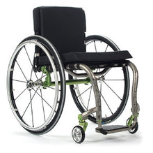 Load image into Gallery viewer, Q&#39;Straint QLK Bracket ANY RIGID SPORT-FRAME WHEELCHAIR / Lightweight Bracket | Q04BR133 Q&#39;Straint