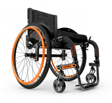 Load image into Gallery viewer, Q&#39;Straint QLK Bracket ANY RIGID SPORT-FRAME WHEELCHAIR / Lightweight Bracket | Q04BR133 Q&#39;Straint