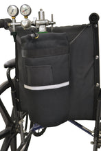 Load image into Gallery viewer, Diestco D Tank Holder For Scooter/Powerchair | CHAIR OPTIONS Diestco