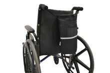 Load image into Gallery viewer, Diestco D Tank Holder For Scooter/Powerchair | CHAIR OPTIONS Diestco