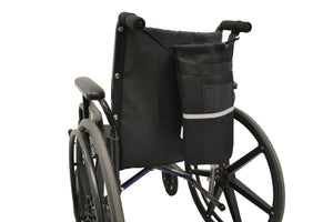 Diestco D Tank Holder For Scooter/Powerchair | CHAIR OPTIONS Diestco