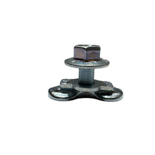 Load image into Gallery viewer, Seat Stud fitting for L-Track Q5-7535A-S Q&#39;Straint