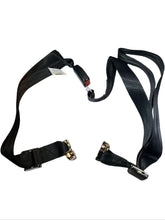 Load image into Gallery viewer, Standard Lap Belt for Series L Track Length: 98&quot; | FE200594 Sure-Lok