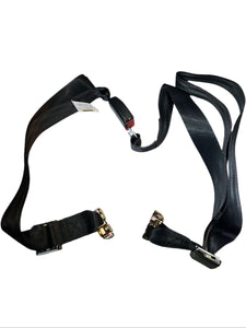 Standard Lap Belt for Series L Track Length: 98" | FE200594 Sure-Lok