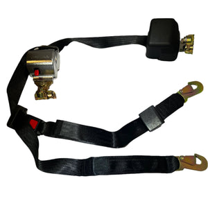 Sure-Lok Dual Retractable Integrated Combination Belt | FE200868-4 Sure-Lok