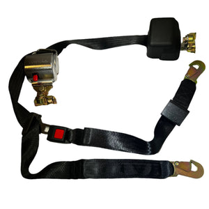 Sure-Lok Dual Retractable Integrated Combination Belt | FE200868-4 Sure-Lok