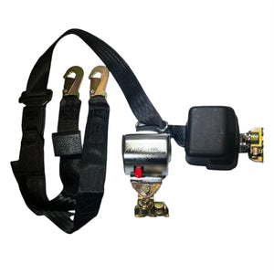 Sure-Lok Dual Retractable Integrated Combination Belt | FE200868-4 Sure-Lok