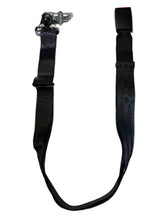 Load image into Gallery viewer, Static Shoulder Belt with Black Webbing | H350226 AMF Bruns