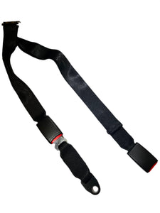 H450227-1000 AMF Bruns static shoulder belt