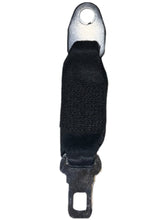 Load image into Gallery viewer, Static Shoulder Belt with 2 Piece with Buckle and Black Webbing | H450227-1000 AMF Bruns