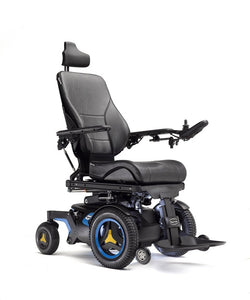 permobil f3 wheelchair