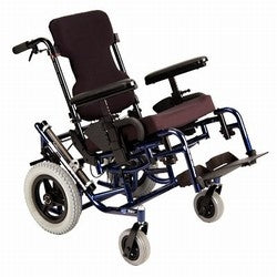 Q04BR005 q'straint qlk wheelchair docking system bracket 