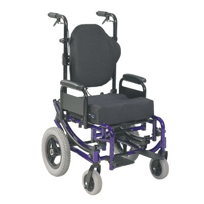 Q04BR006 q'straint qlk wheelchair docking system bracket 