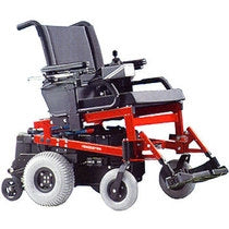 Q04BR022 q'straint qlk wheelchair docking system bracket