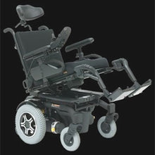 Load image into Gallery viewer, Q04BR031 q&#39;straint qlk wheelchair docking system bracket