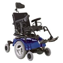 Load image into Gallery viewer, Q04BR032 q&#39;straint qlk wheelchair docking system bracket