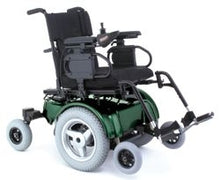 Load image into Gallery viewer, Q04BR032 q&#39;straint qlk wheelchair docking system bracket