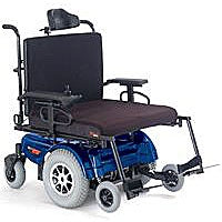 Load image into Gallery viewer, Q04BR032 q&#39;straint qlk wheelchair docking system bracket