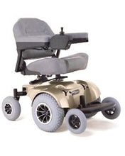 Load image into Gallery viewer, Pride Mobility Jazzy 1143 QLK Bracket | Q04BR034