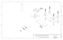 Load image into Gallery viewer, Pride Mobility Jazzy 1143 QLK Bracket | Q04BR034