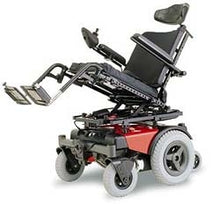 Load image into Gallery viewer, Pride Mobility Quantum Blast QLK Bracket | Q04BR035