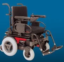 Load image into Gallery viewer, Pride Mobility Quantum Blast QLK Bracket | Q04BR035