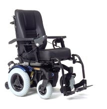 Pride Mobility Quantum Vibe QLK Bracket | Q04BR036