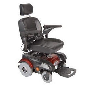 Pride Mobility Quantum Vibe QLK Bracket | Q04BR036