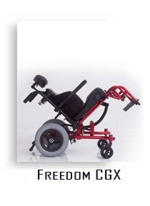 Q04BR039 | Freedom Design CGX QLK Bracket