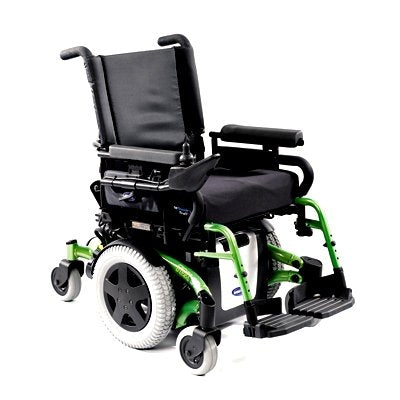 Q04BR068 | Invacare TDX 3/4/5 QLK Bracket