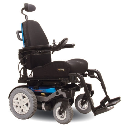 Q04BR083 | Pride Mobility Quantum Rival QLK Bracket