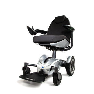 Q04BR091 | Invacare Pronto Air PT QLK Bracket