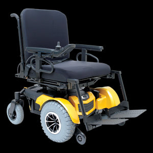 Q04BR092 | Pride Mobility Quantum/Jazzy 1450 QLK Bracket