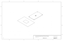 Load image into Gallery viewer, Q04BR115 | Golden Technologies Compass Sport QLK-150 Bracket