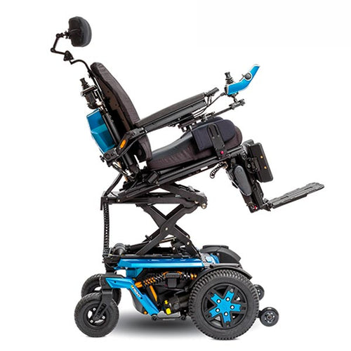 Q04BR116 | Pride Mobility Quantum 4Front QLK-150 Bracket