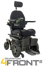 Load image into Gallery viewer, Q04BR117 | Pride Mobility Quantum 4Front QLK-150 Bracket