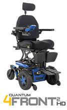 Load image into Gallery viewer, Q04BR117 | Pride Mobility Quantum 4Front QLK-150 Bracket