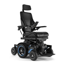 Load image into Gallery viewer, Q04BR125 q&#39;straint qlk wheelchair docking system bracket 