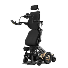 Load image into Gallery viewer, Q04BR125 q&#39;straint qlk wheelchair docking system bracket 