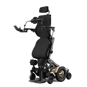 Q04BR125 q'straint qlk wheelchair docking system bracket 