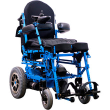 Load image into Gallery viewer, Q04BR126 q&#39;straint qlk wheelchair docking system bracket 