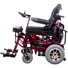 Load image into Gallery viewer, Q04BR126 q&#39;straint qlk wheelchair docking system bracket 