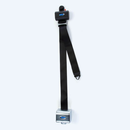 Q'Straint Retractable Mounted Shoulder Belt | Q5-6410-RET Q'Straint