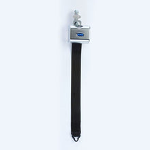 Load image into Gallery viewer, Q5-6415-RET-L | Q&#39;Straint L-Track Mounted Shoulder Belt wheelchairstrap.com