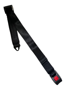 Standard QRT Lap Belt | Q8-6325 Q'Straint