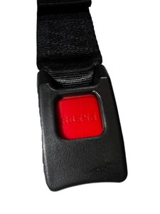 Standard QRT Lap Belt | Q8-6325 Q'Straint