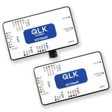 Load image into Gallery viewer, Q&#39;Straint QLK Docking System Kit without Base Mount | Q04S173 Q&#39;Straint