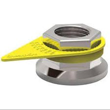 Load image into Gallery viewer, Loose Wheel Nut Indicator, 33mm, Torque COLOR OPTIONS | QTY 100 Checkpoint