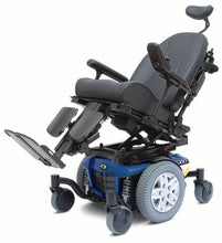 Load image into Gallery viewer, PRIDE MOBILITY QUANTUM Q6 EDGE BRACKET: Q04BR060 Q&#39;Straint